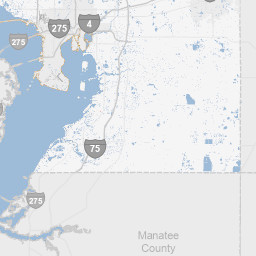 Hillsborough County > Cities & Towns